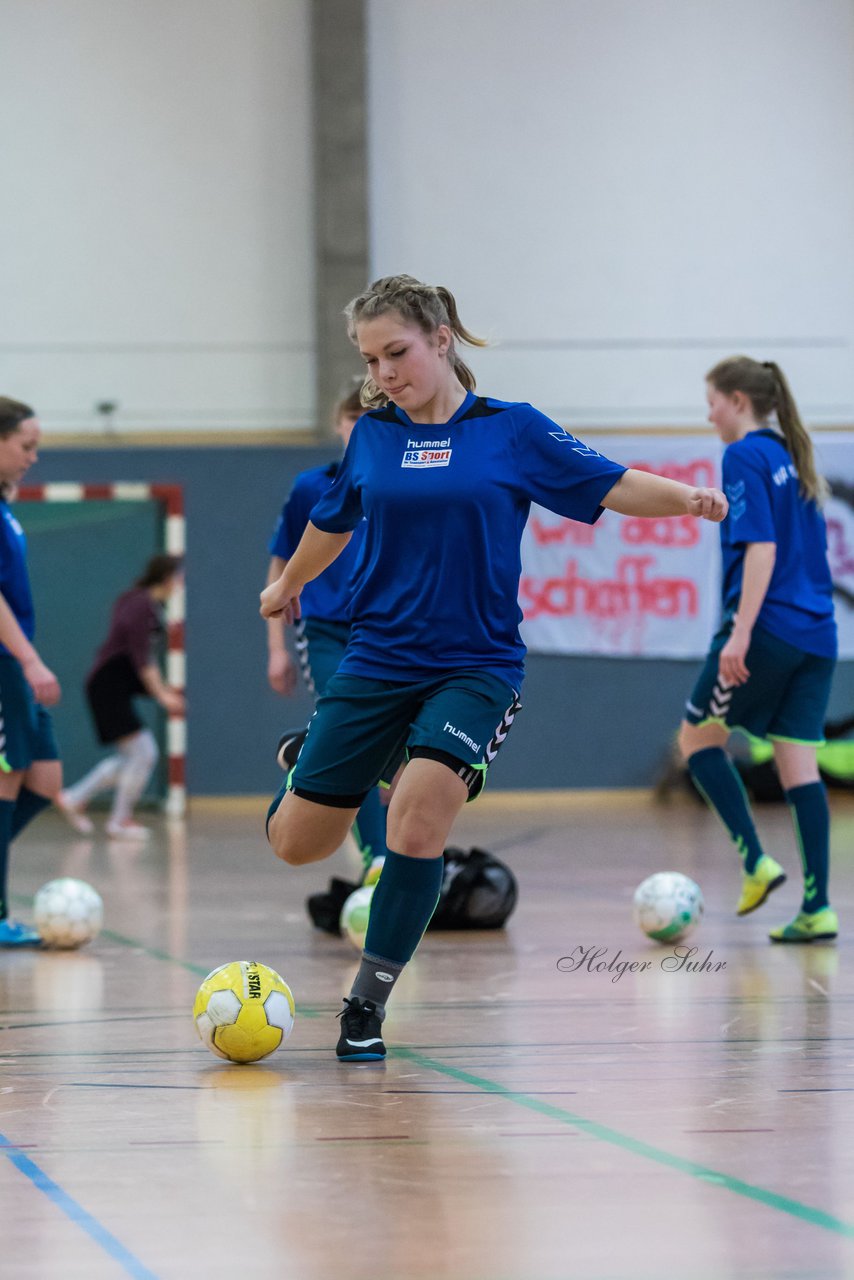 Bild 88 - Norddeutschen Futsalmeisterschaften : Sieger: Osnabrcker SC